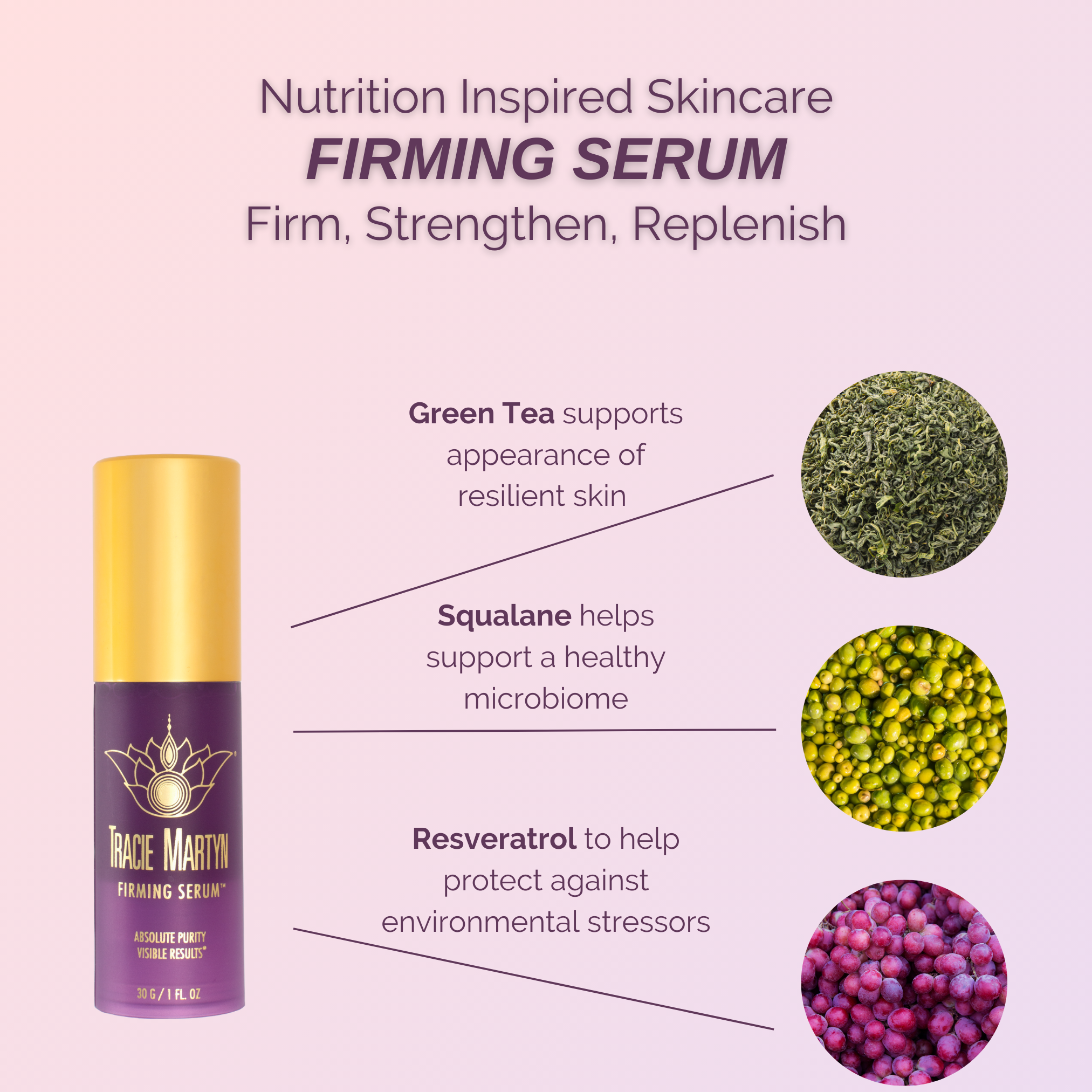 Firming Serum ™