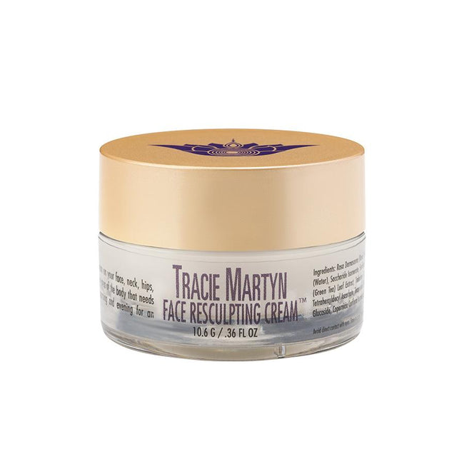 🎁 Mini Face Resculpting Cream (100% off)