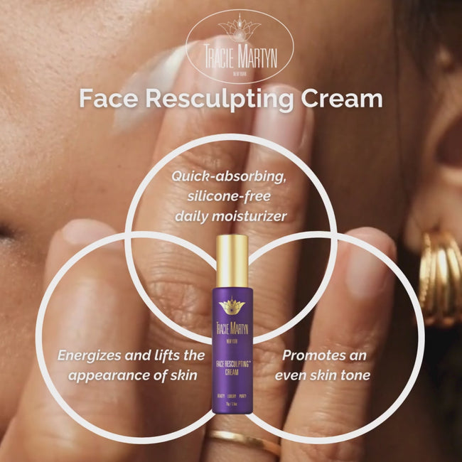 Face Resculpting® Cream