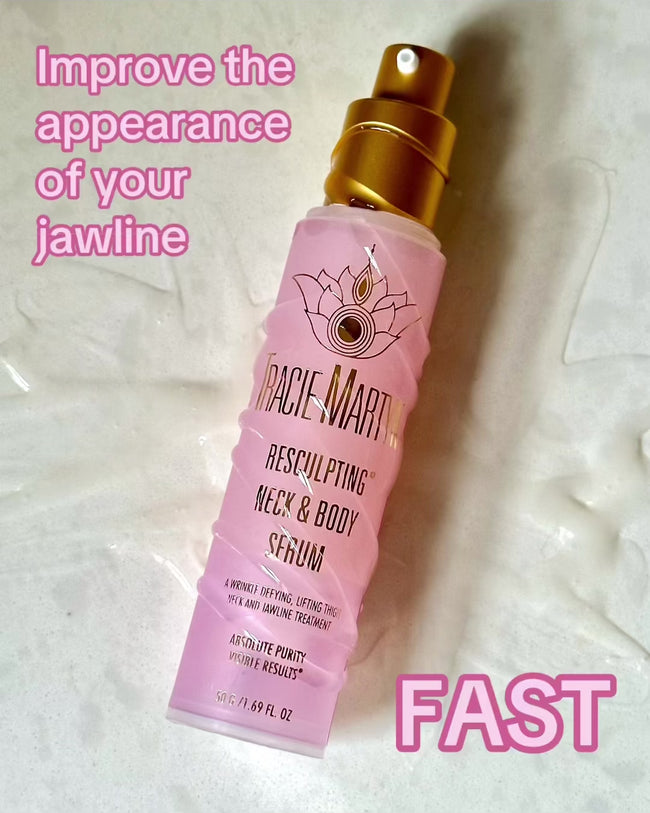 Resculpting® Neck and Body Serum
