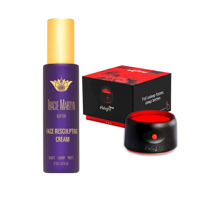 Revive & Recharge Duo