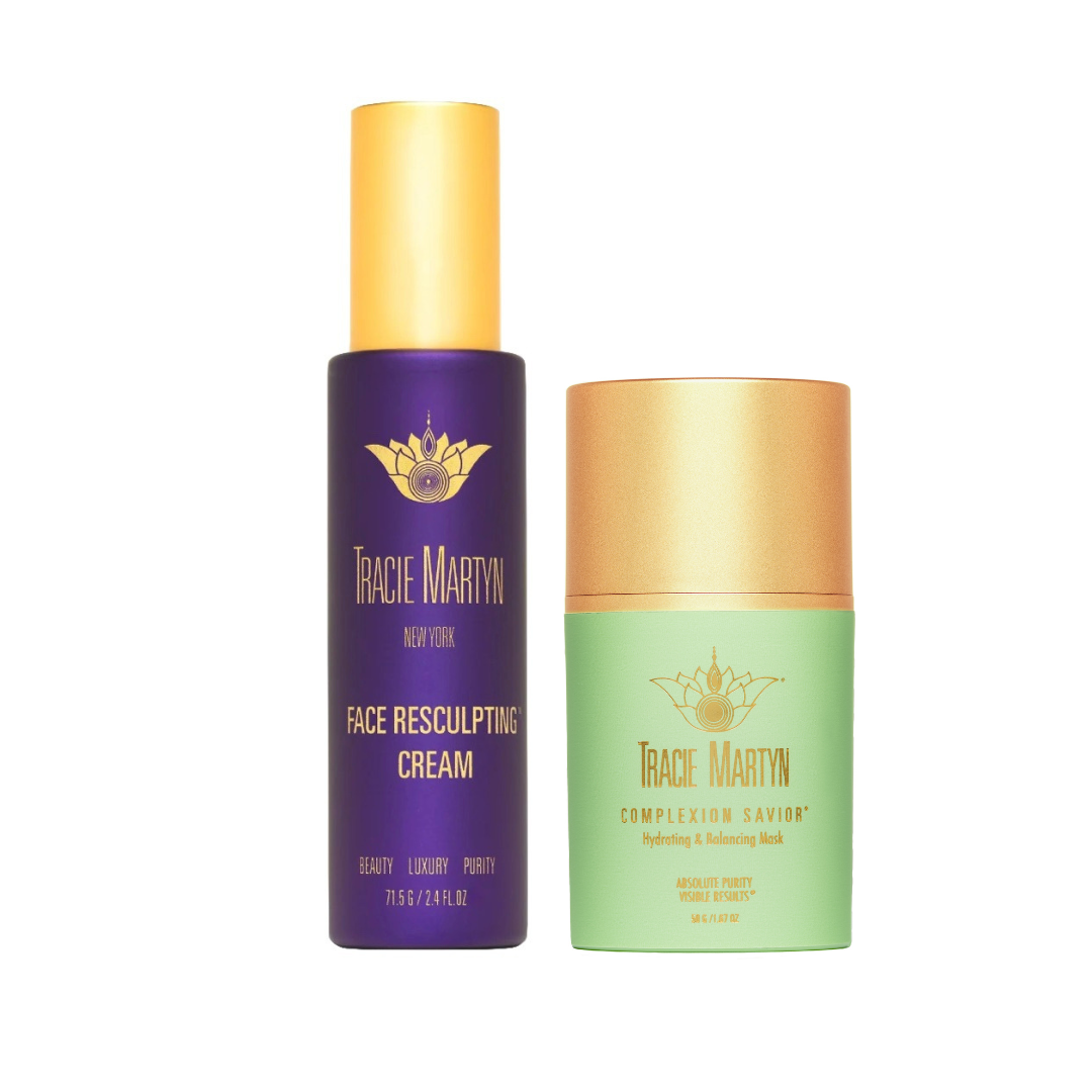 Skin Barrier Recovery Kit