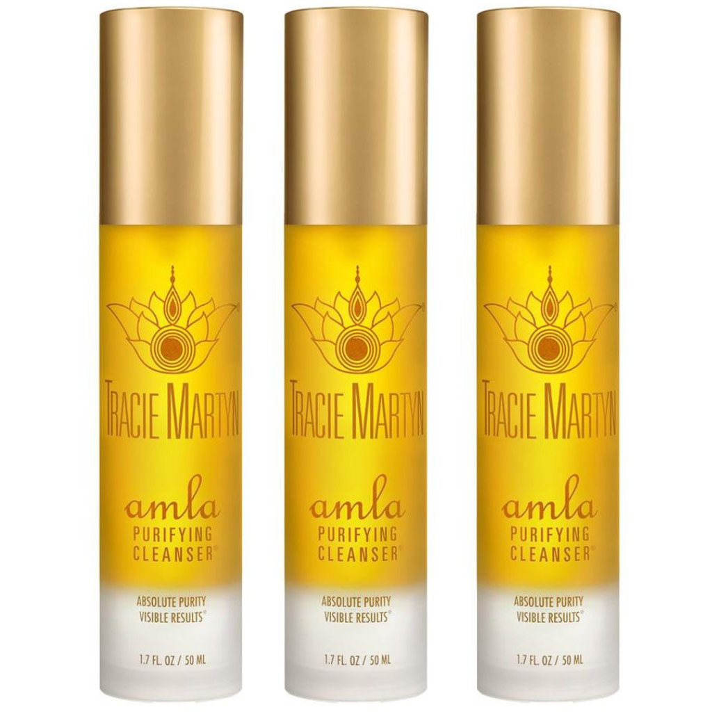Amla Purifying Cleanser 3-Pack *Pre-Order*