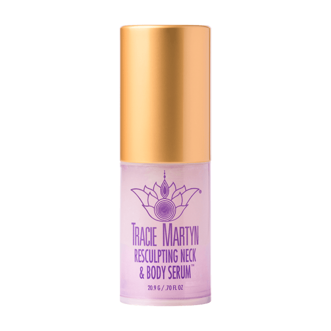 Travel Resculpting Neck & Body Serum