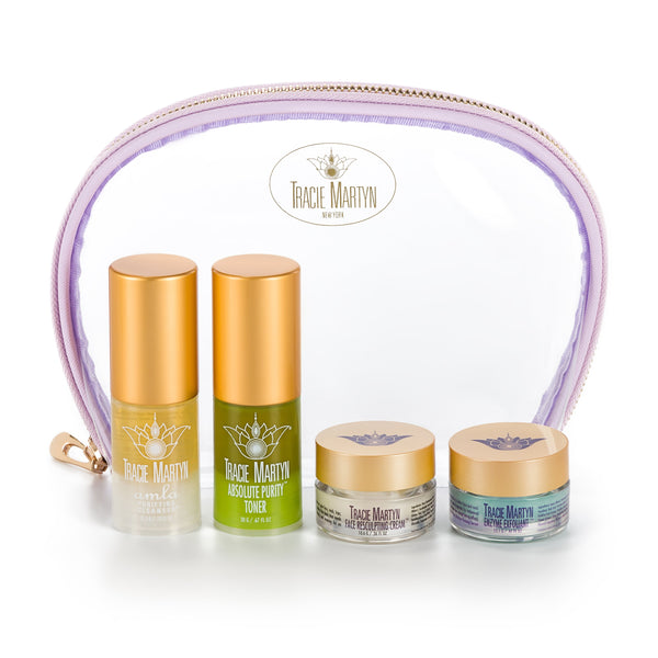 Limited Edition Essentials Ritual Kit