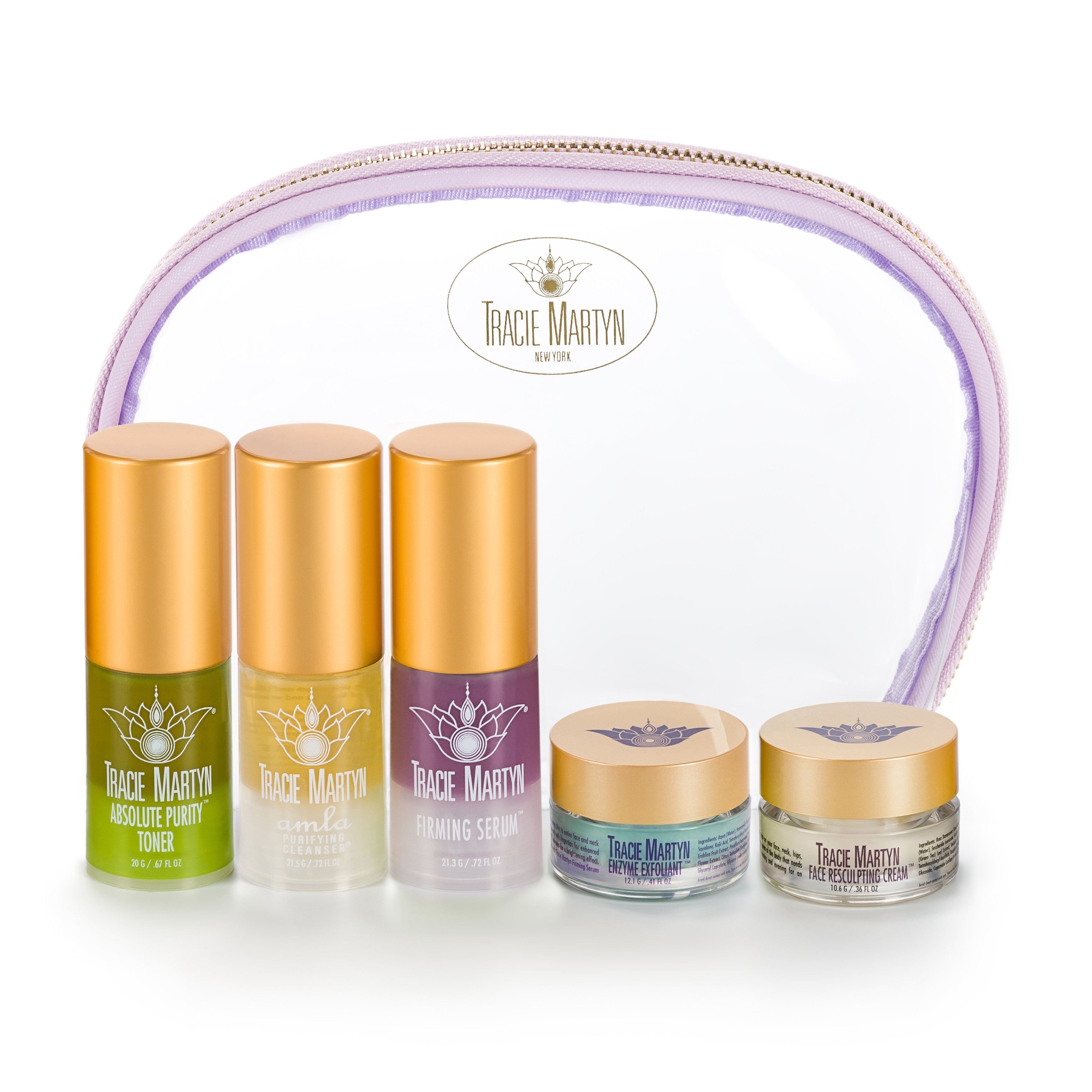 Luxury Ritual Kit
