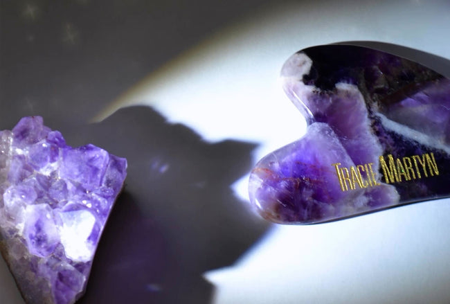 Limited Edition Gua Sha