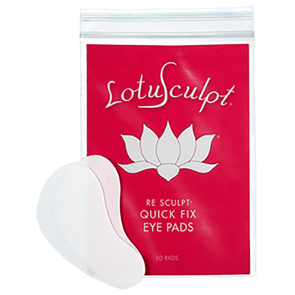 LotuSculpt® Quick Fix Eye Pads (Refill)