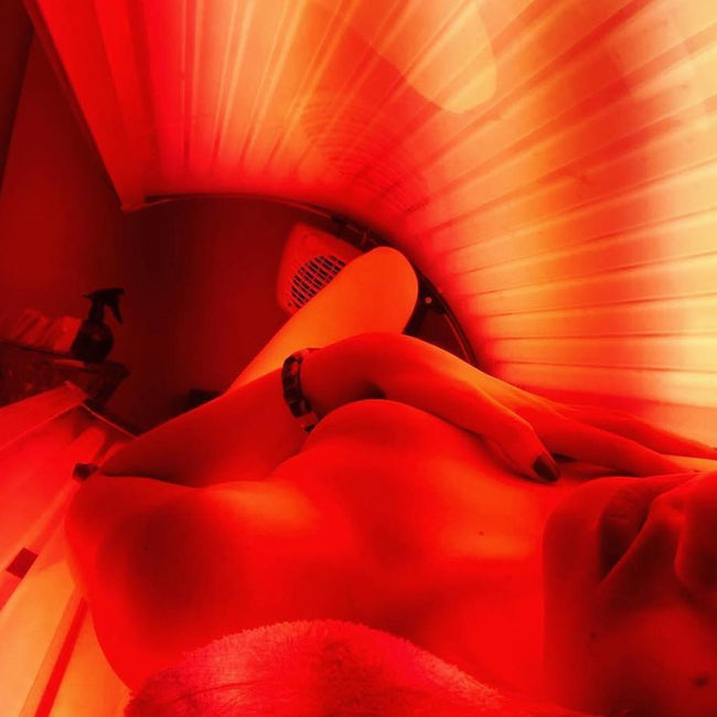 Tracie Martyn Light Therapy Packages
