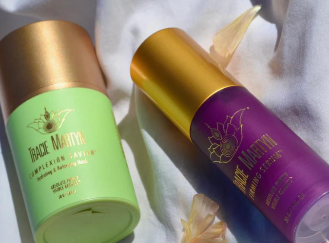 Beauty Sleep Set