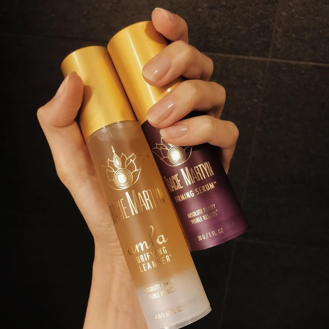 Daily Glow Duo