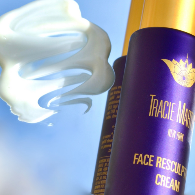 Face Resculpting® Cream