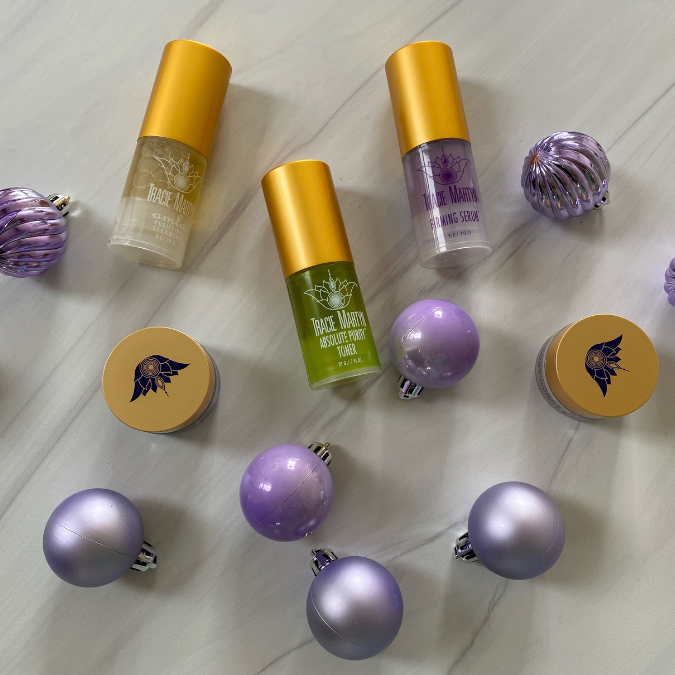 Luxury Ritual Kit