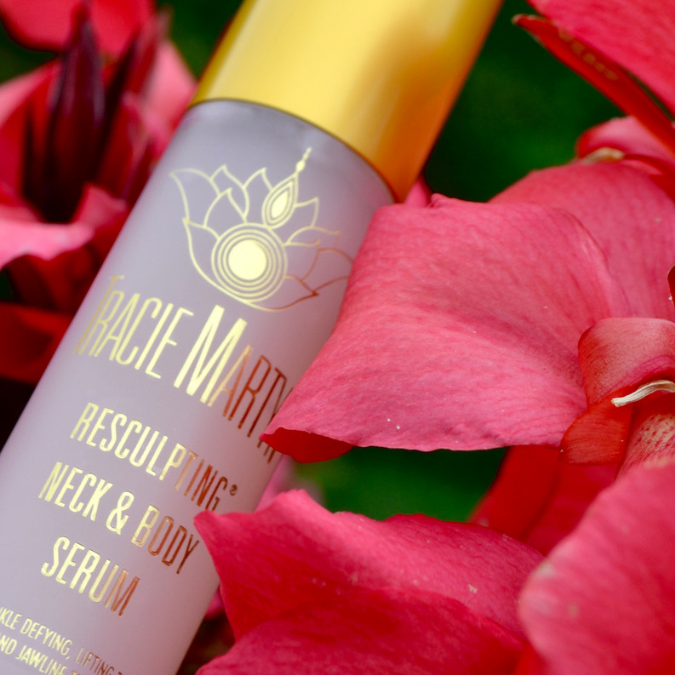 Resculpting® Neck and Body Serum