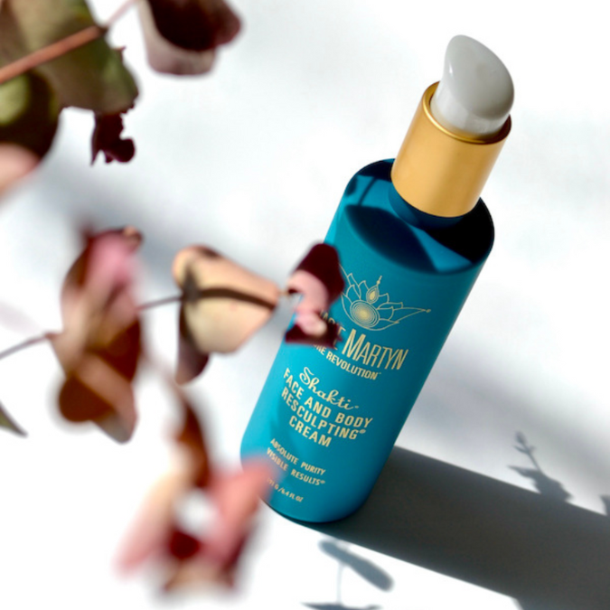 Shakti® Face & Body Resculpting Cream™